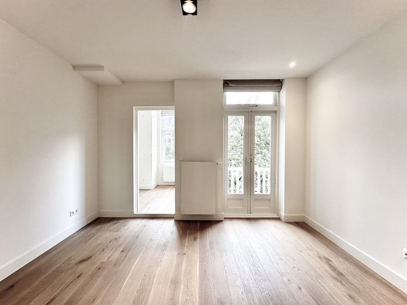 Studio te huur: Kinkerstraat 200-3, Amsterdam