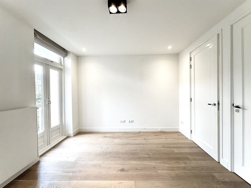 Studio te huur: Kinkerstraat 200-3, Amsterdam