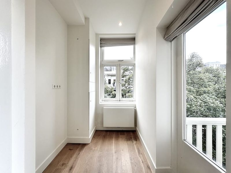 Studio te huur: Kinkerstraat 200-3, Amsterdam