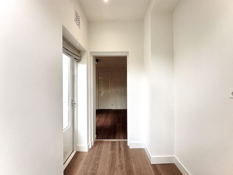 Studio te huur: Kinkerstraat 200-3, Amsterdam