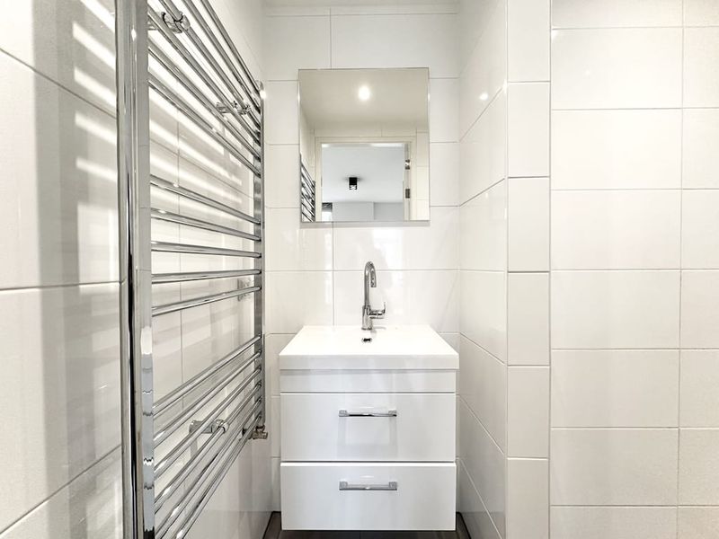 Studio te huur: Kinkerstraat 200-3, Amsterdam