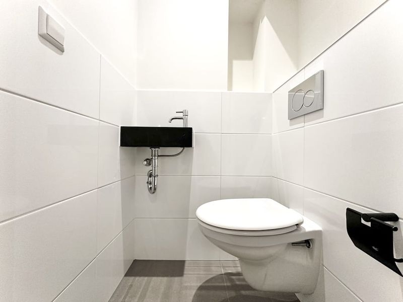 Studio te huur: Kinkerstraat 200-3, Amsterdam