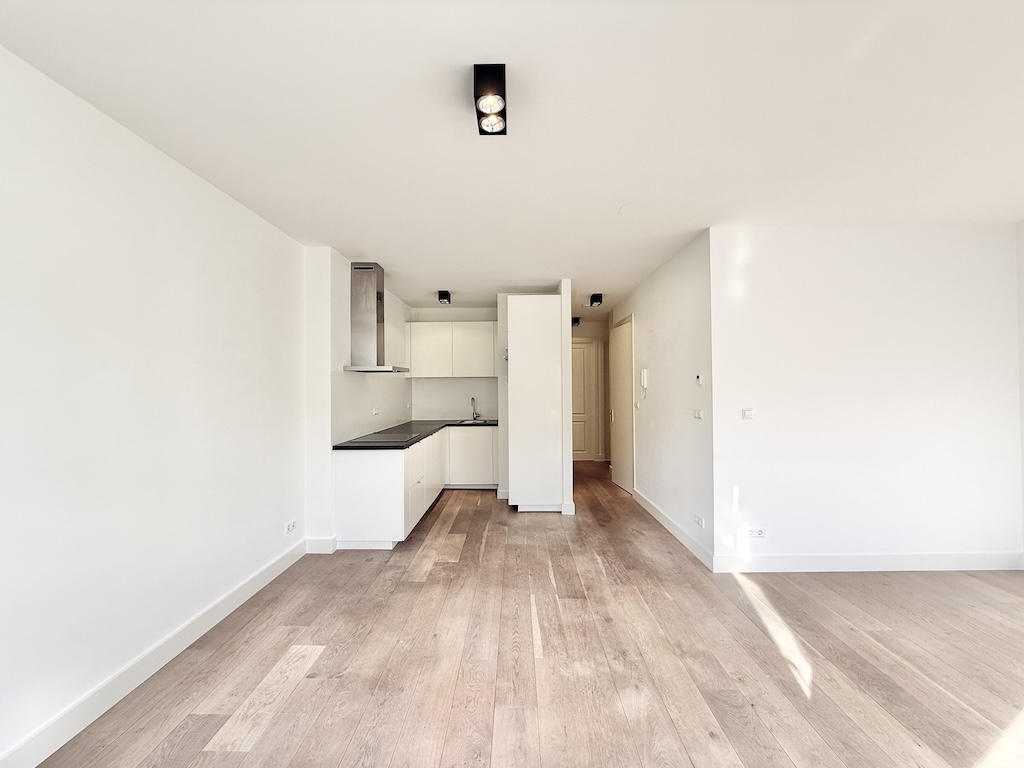 Mieszkanie — Amsterdam