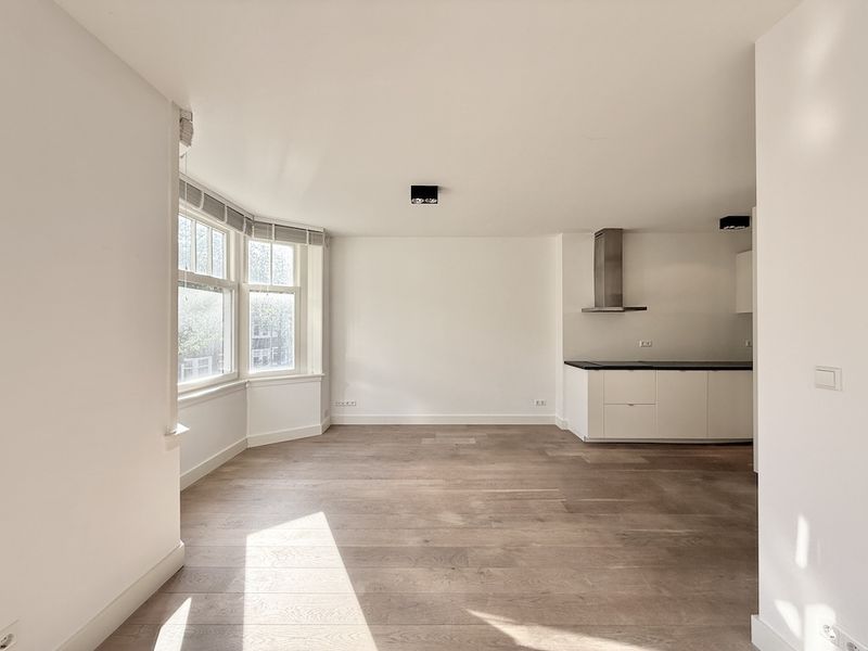 Appartement te huur: Leiduinstraat 26H, Amsterdam
