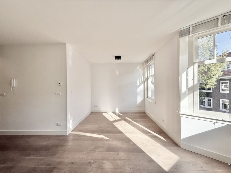 Appartement te huur: Leiduinstraat 26H, Amsterdam