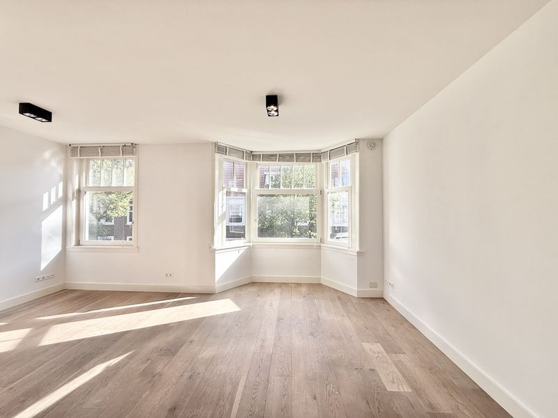 Appartement te huur: Leiduinstraat 26H, Amsterdam
