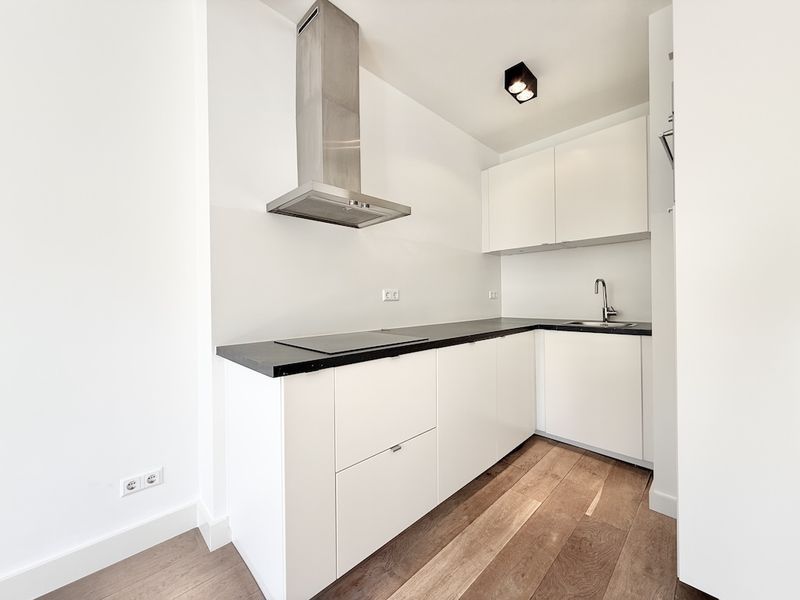 Appartement te huur: Leiduinstraat 26H, Amsterdam