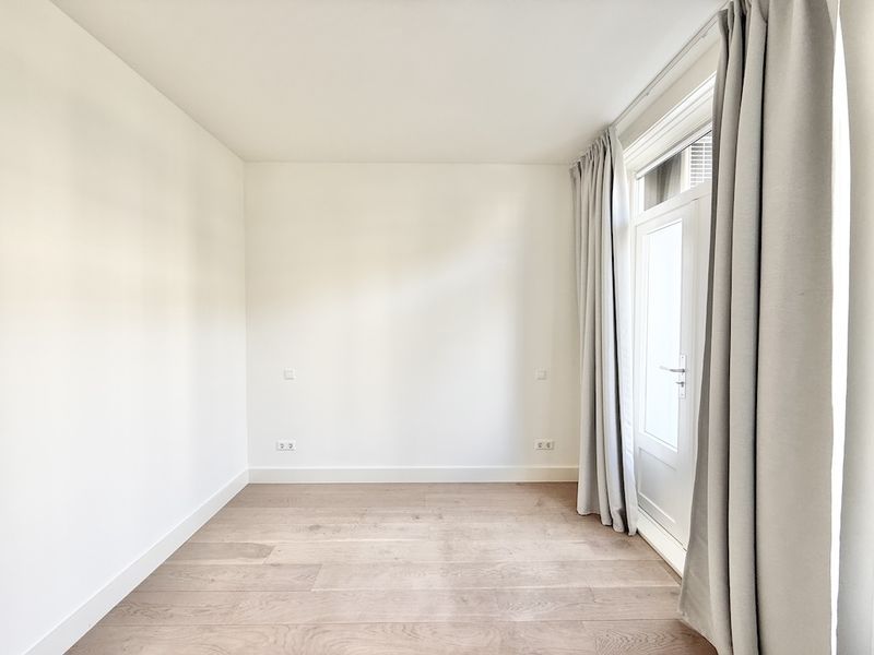 Appartement te huur: Leiduinstraat 26H, Amsterdam