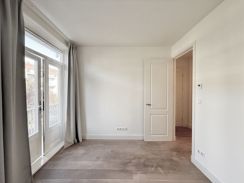Appartement te huur: Leiduinstraat 26H, Amsterdam
