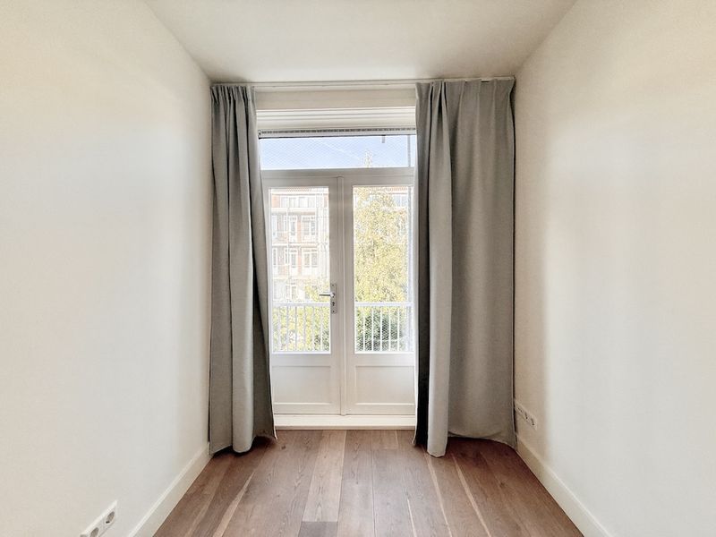 Appartement te huur: Leiduinstraat 26H, Amsterdam