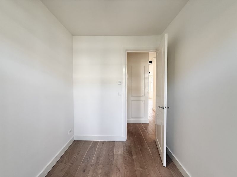 Appartement te huur: Leiduinstraat 26H, Amsterdam