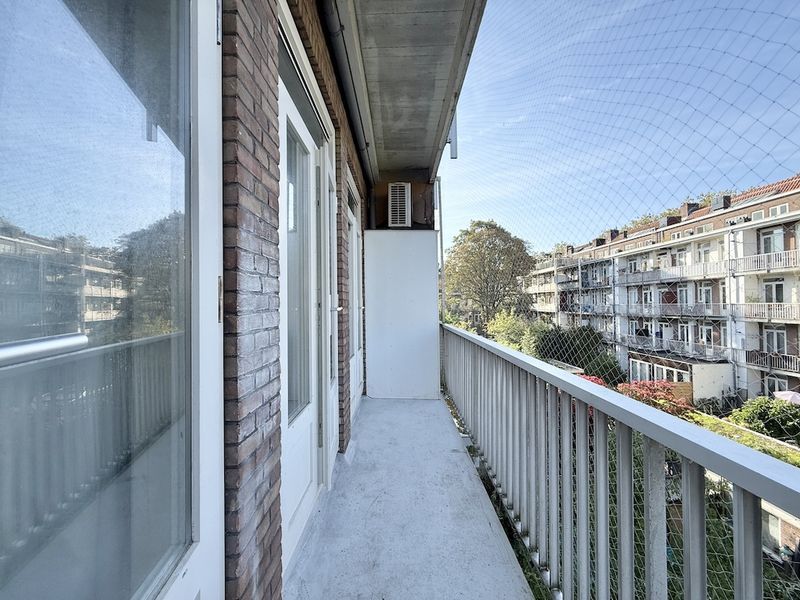 Appartement te huur: Leiduinstraat 26H, Amsterdam