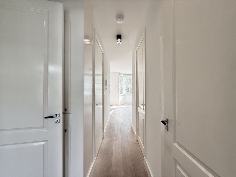 Appartement te huur: Leiduinstraat 26H, Amsterdam
