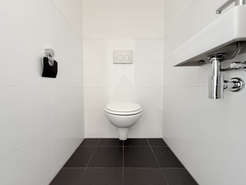 Appartement te huur: Leiduinstraat 26H, Amsterdam