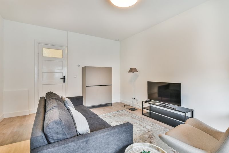 Appartement te huur: Van Walbeeckstraat 46-3, Amsterdam