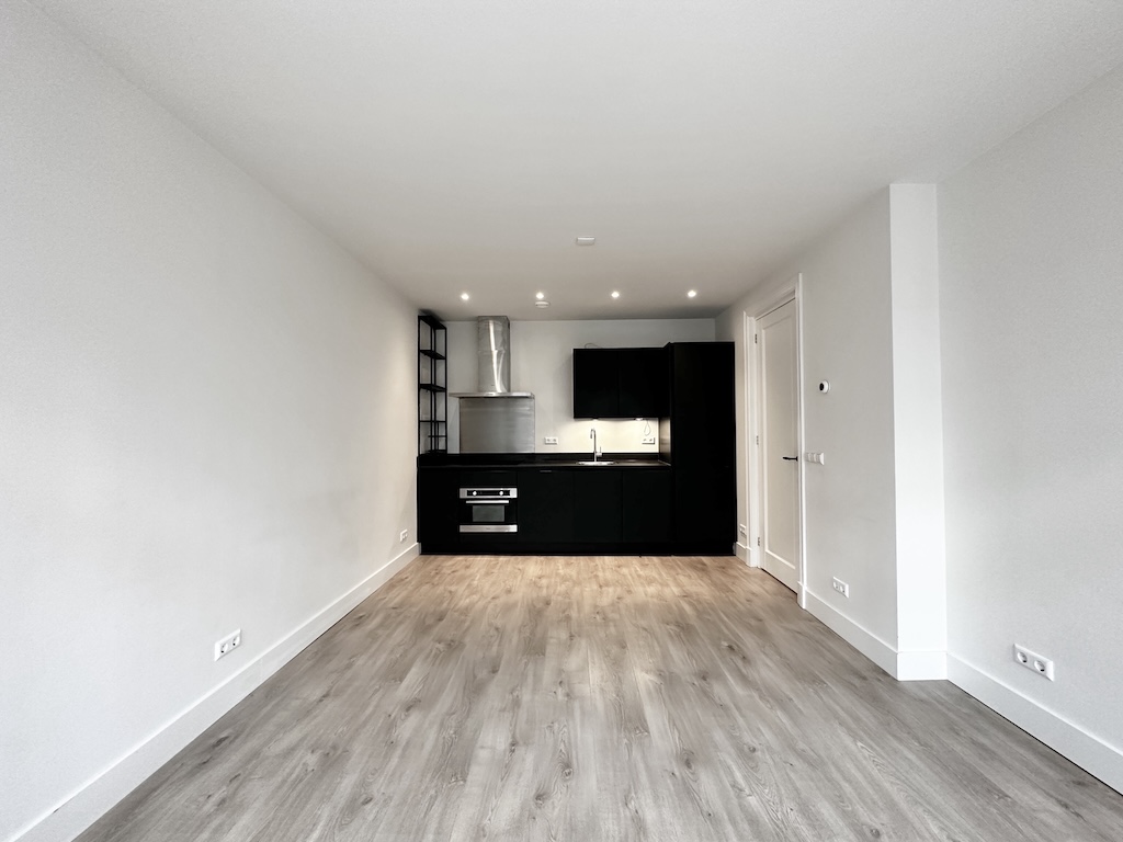 Mieszkanie — Amsterdam