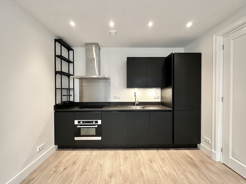 Appartement te huur: Van Spilbergenstraat 53H, Amsterdam