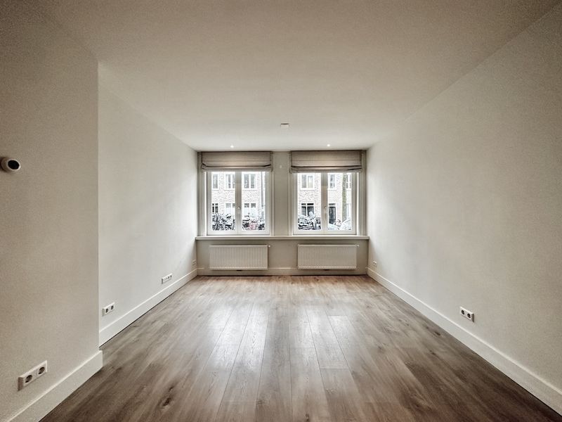 Appartement te huur: Van Spilbergenstraat 53H, Amsterdam