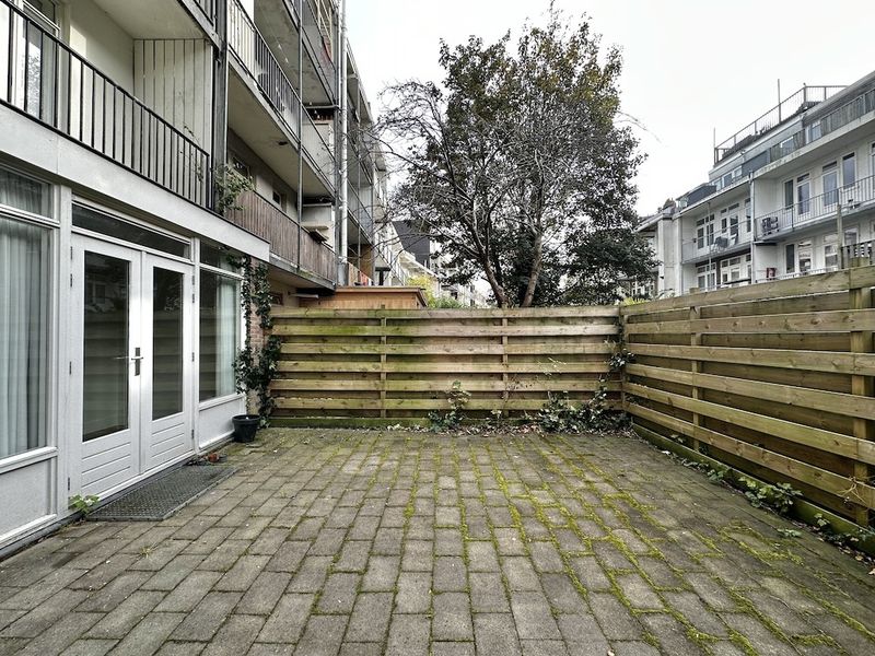 Appartement te huur: Van Spilbergenstraat 53H, Amsterdam