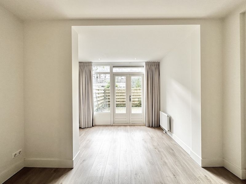 Appartement te huur: Van Spilbergenstraat 53H, Amsterdam