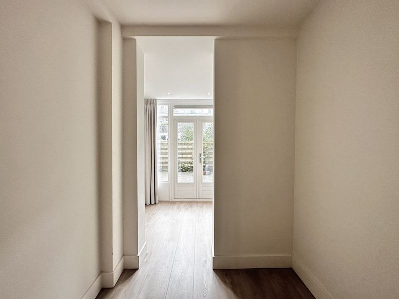 Appartement te huur: Van Spilbergenstraat 53H, Amsterdam