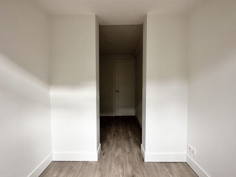 Appartement te huur: Van Spilbergenstraat 53H, Amsterdam