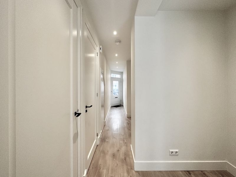 Appartement te huur: Van Spilbergenstraat 53H, Amsterdam