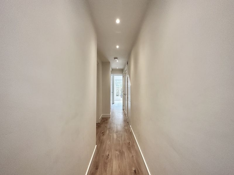 Appartement te huur: Van Spilbergenstraat 53H, Amsterdam