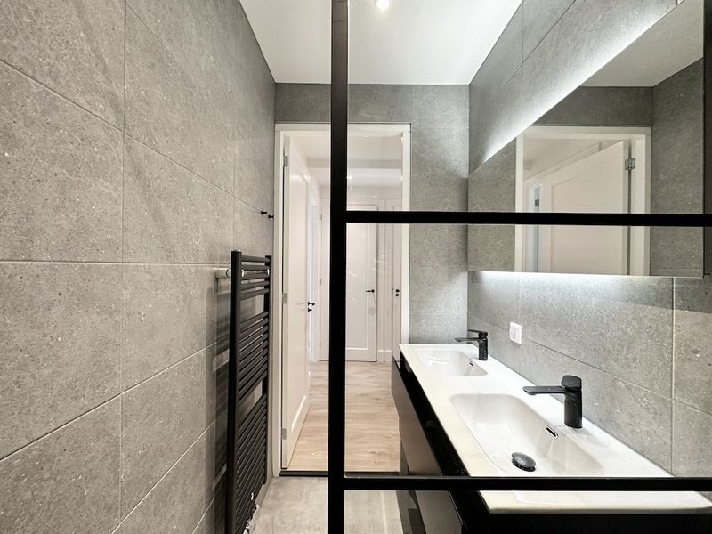 Appartement te huur: Van Spilbergenstraat 53H, Amsterdam