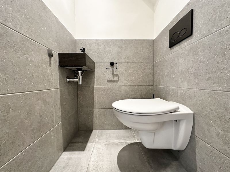 Appartement te huur: Van Spilbergenstraat 53H, Amsterdam