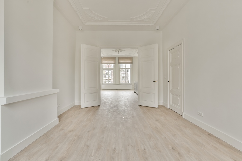 Apartment in Amsterdam