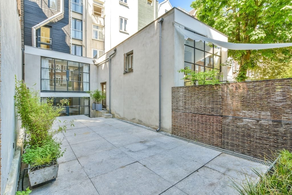 homes for rent on Gerard Doustraat 8-E