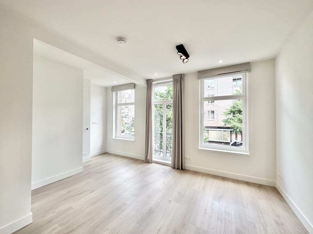 huurwoningen te huur op Sumatrastraat 60-1