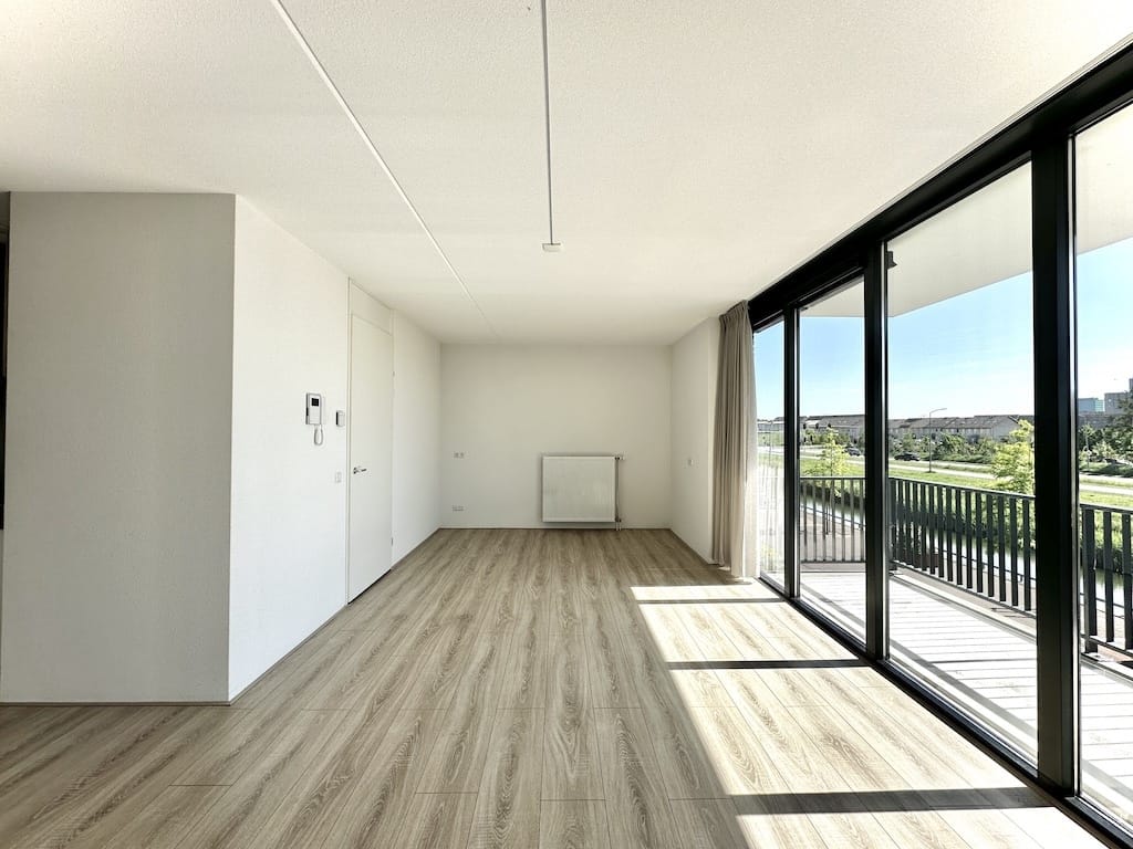 homes for rent on Noorwegenkade 110