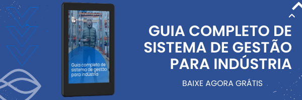 Banner para o Guia de sistema de gestão para indústria do Sensio 