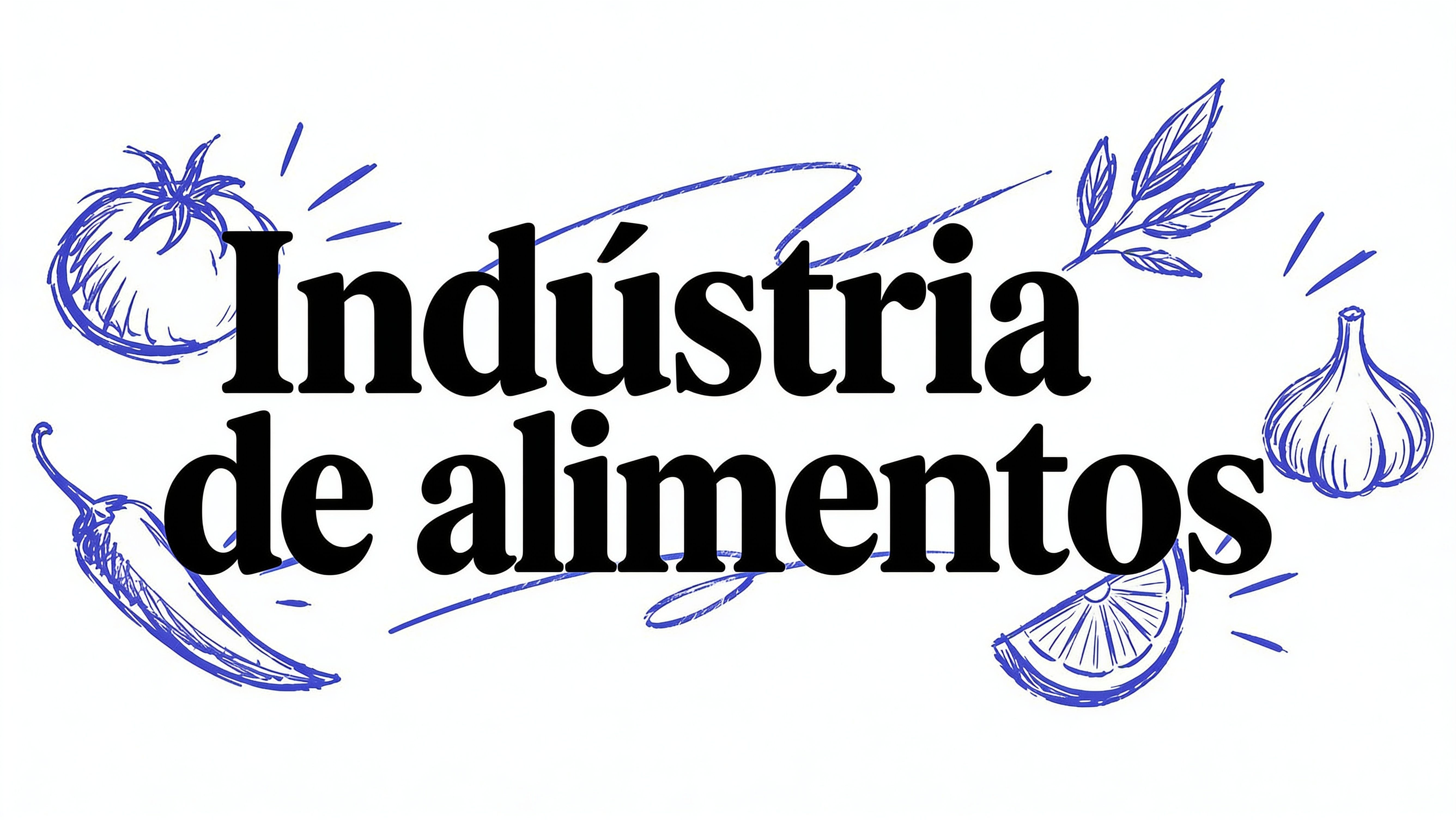 Ind de alimentos