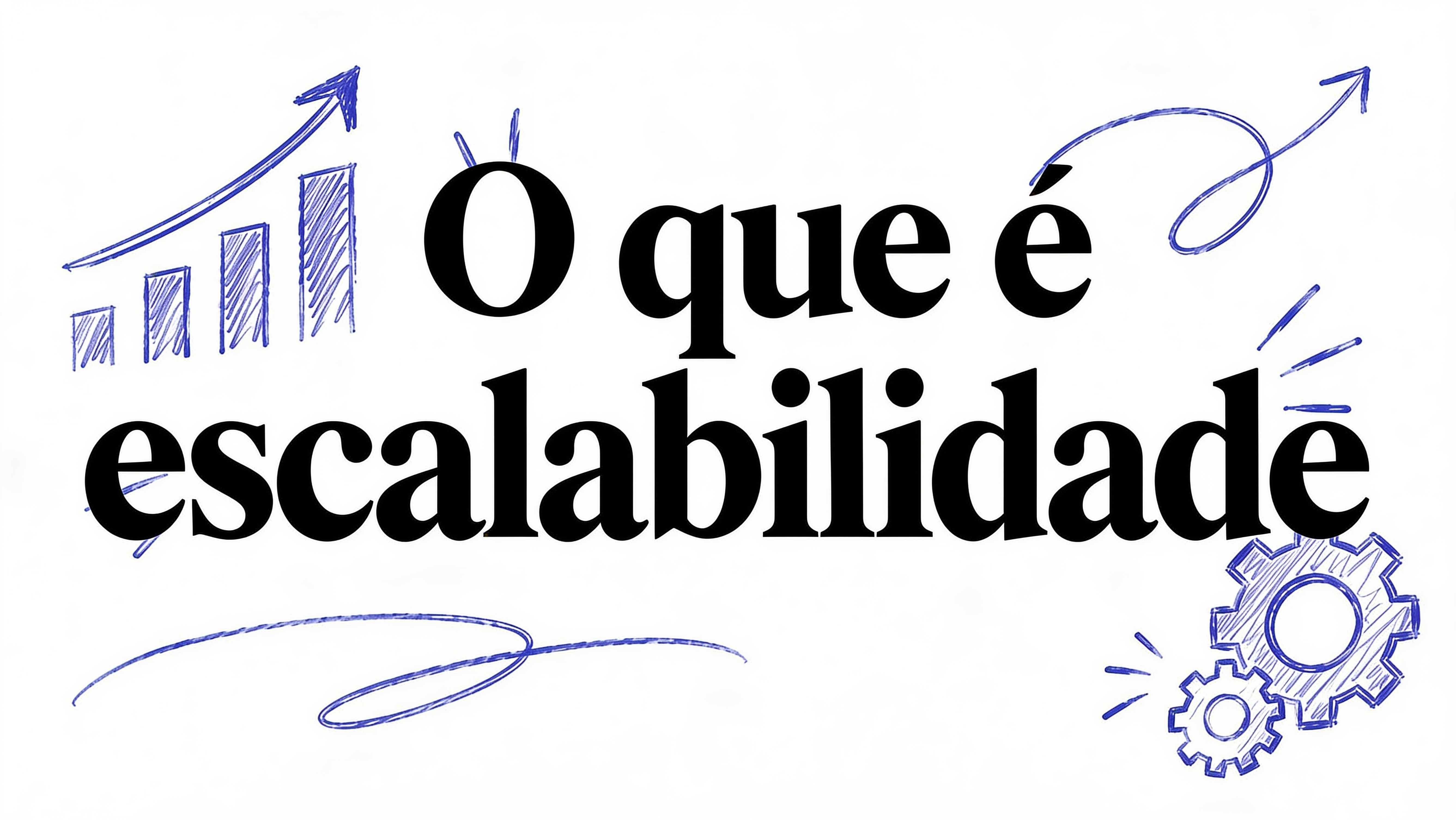O que e escalabilidade