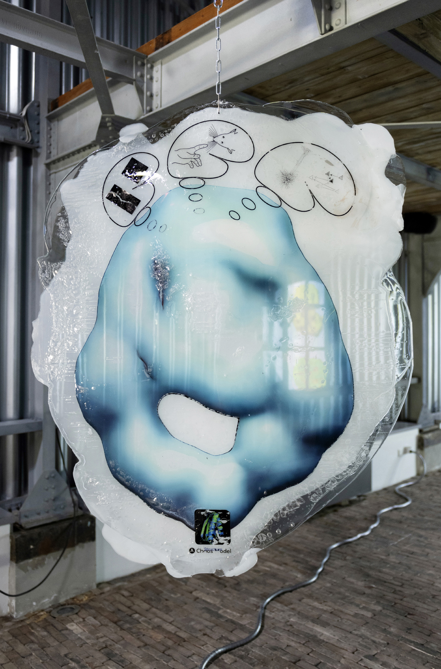PDB Mutant (Labrats, blue)