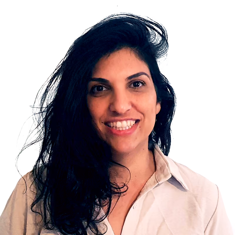 image of Einav Tzabari