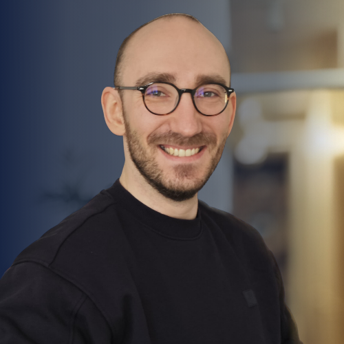 Marco Gaudlitz - Key Account Manager

Zielgruppen: Augenoptik, Mode, Nonfood