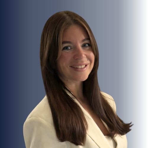 Jasmin Hofmann - Key Account Managerin
Zielgruppen: Tierbedarf, Garten und Bau, Discounter, Medizin und Pflege