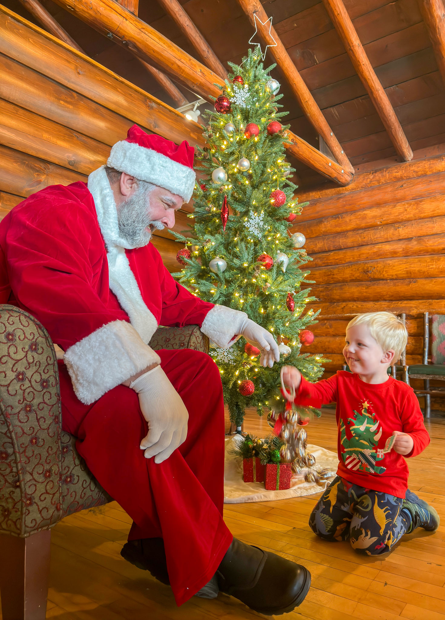Annual Christmas Market