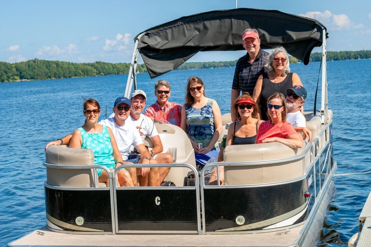 Memorial Day Weekend