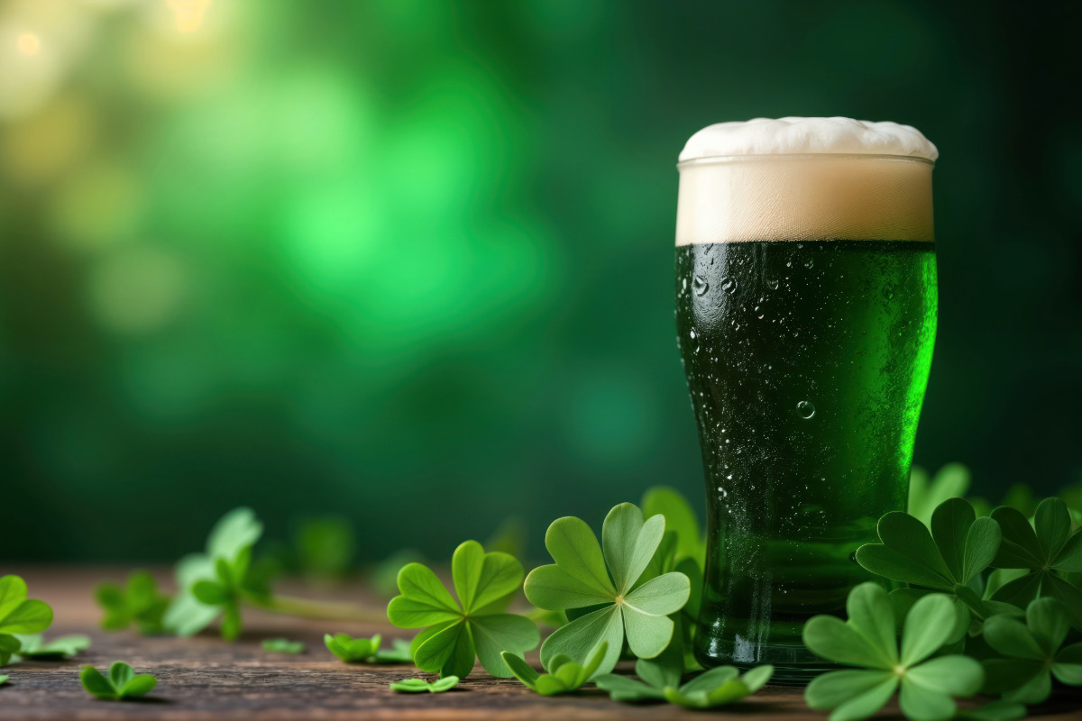 St. Patrick’s Weekend