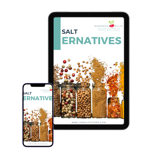 SALTernatives