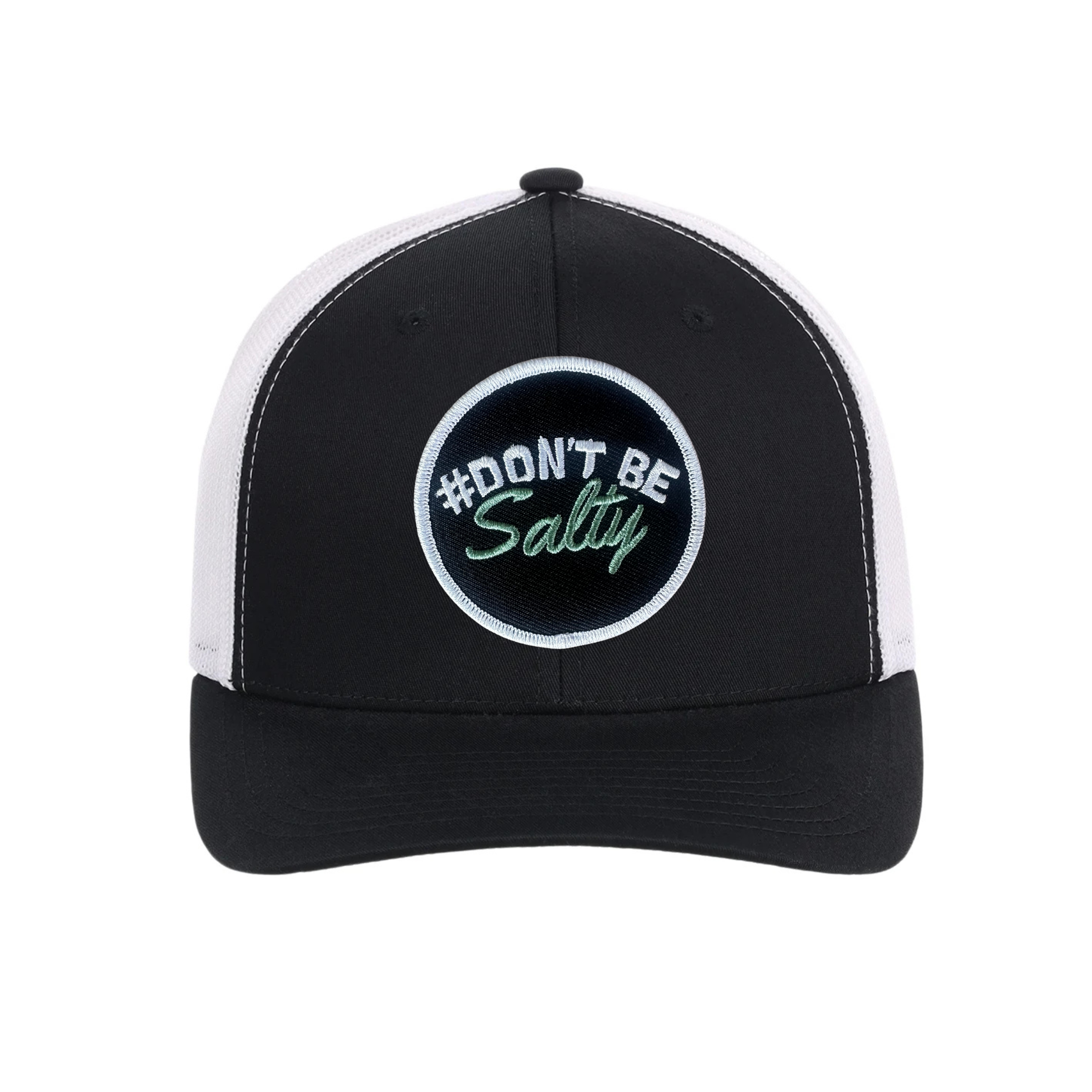 "Don't Be Salty" Hat