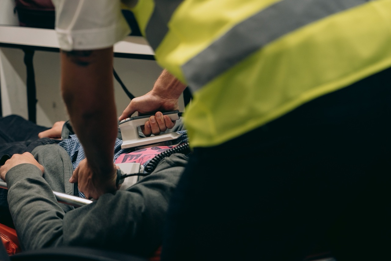 Maritime First Aid: Why Being Prepared on the Water Matters