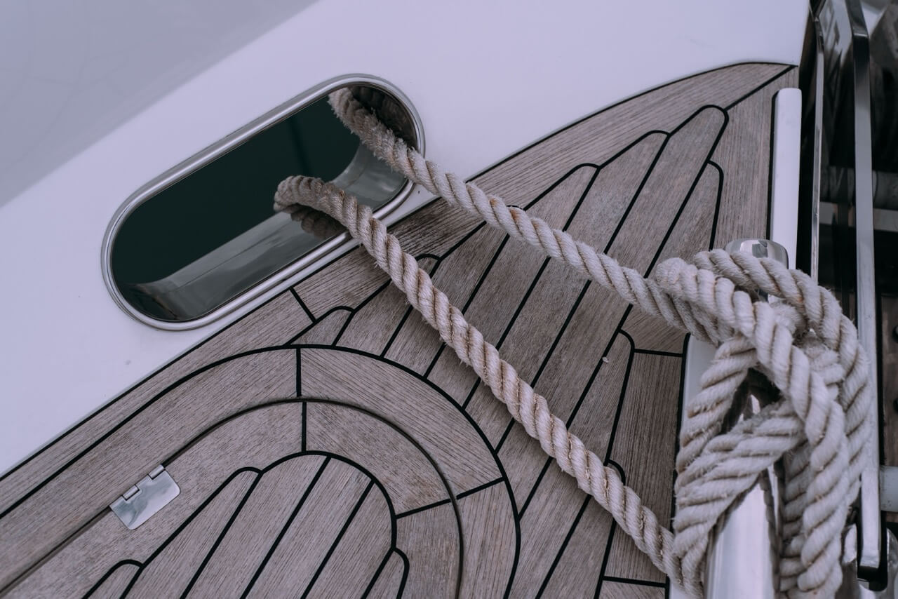 Rope Amputations at Sea: Understanding the Risk and What to Do