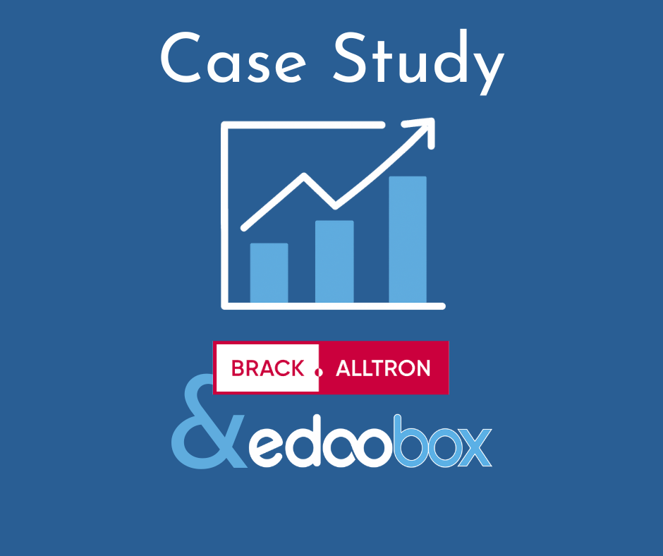Effiziente Kursverwaltung mit edoobox: der Praxisbericht der Brack Alltron AG