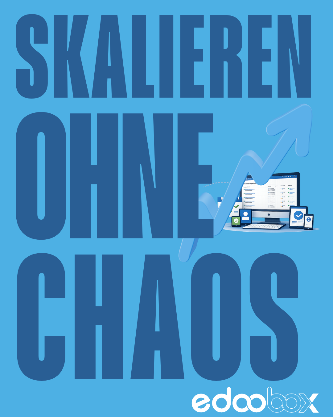 Skalieren ohne Chaos: Ab wann lohnt sich ein Kursbuchungssytem?